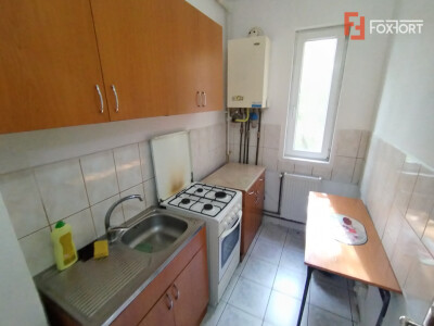Apartament cu 2 camere de vanzare in Timisoara, zona Complex Studentesc