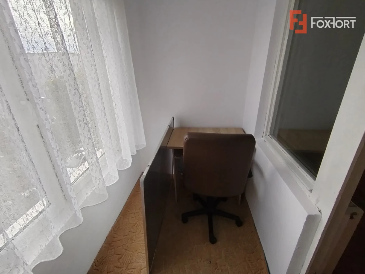 Apartament cu 3 camere de inchiriat in Timisoara, zona Girocului - 10