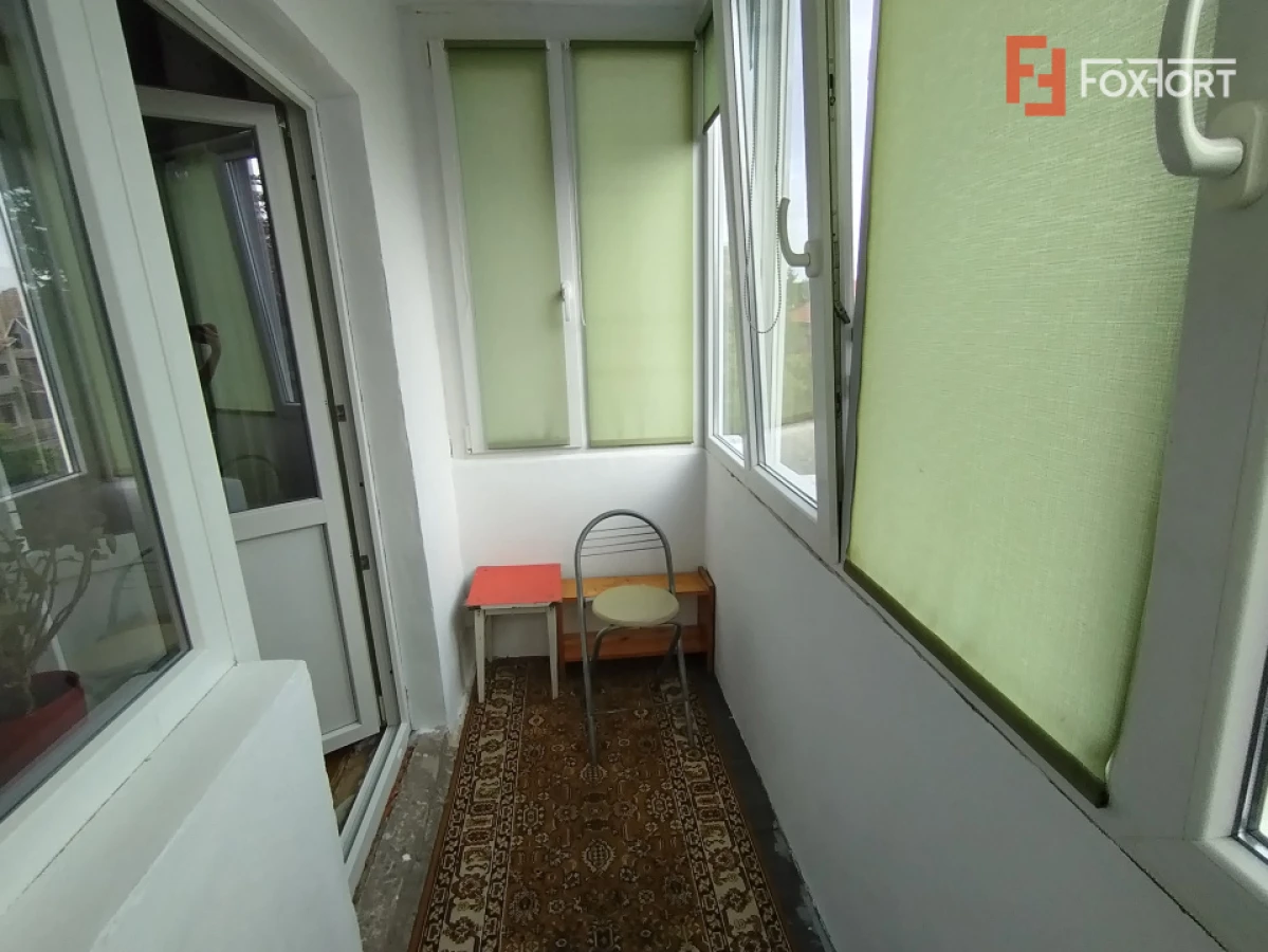 Apartament cu 3 camere de inchiriat in Timisoara, zona Girocului - 8