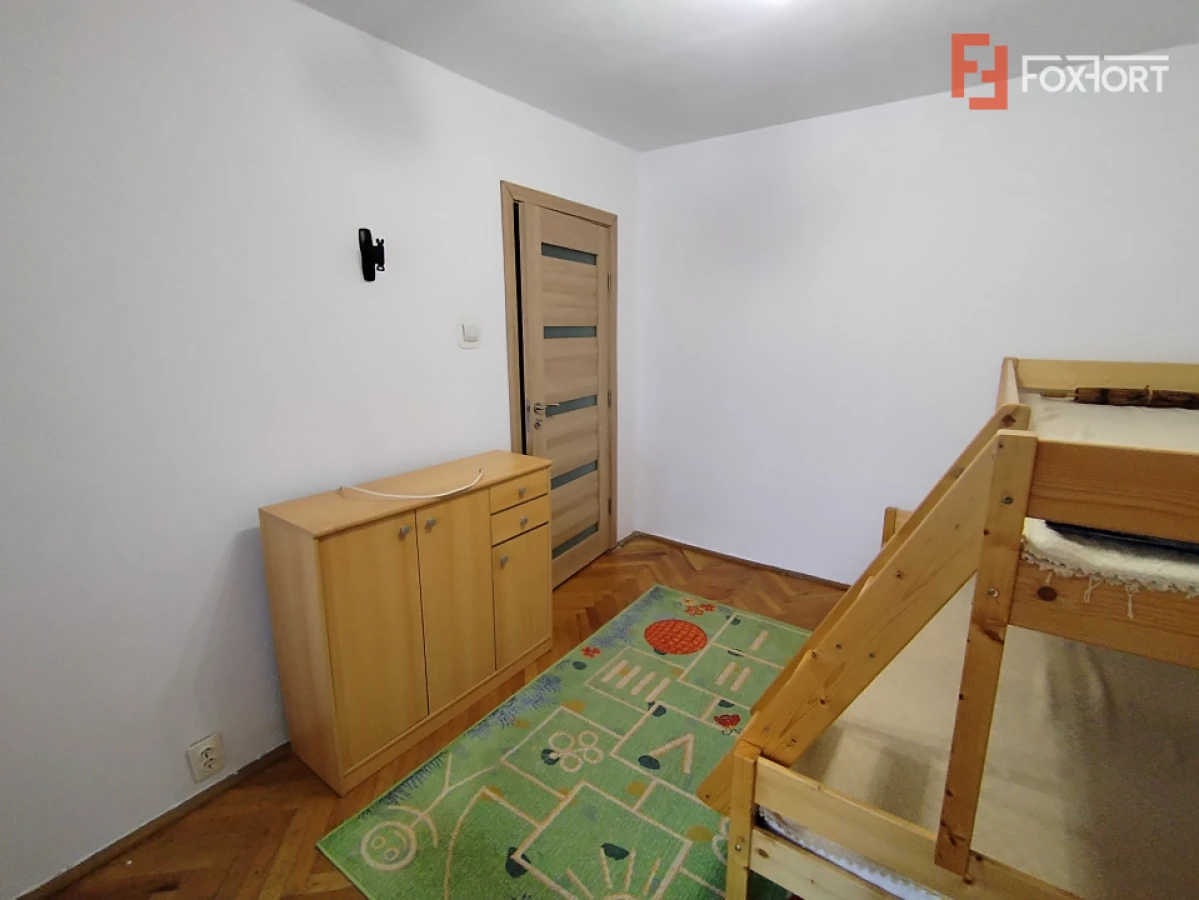 Apartament cu 3 camere de inchiriat in Timisoara, zona Girocului - 7