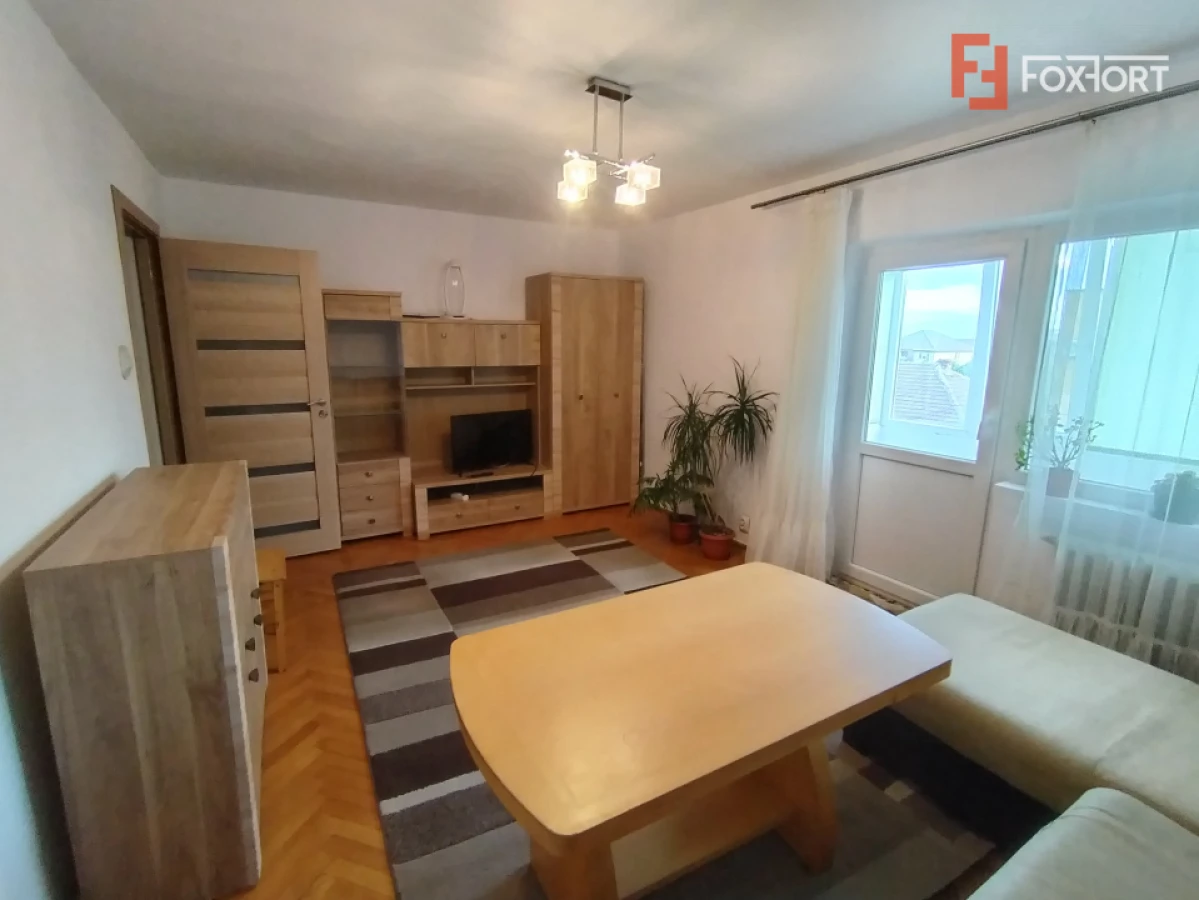 Apartament cu 3 camere de inchiriat in Timisoara, zona Girocului - 4