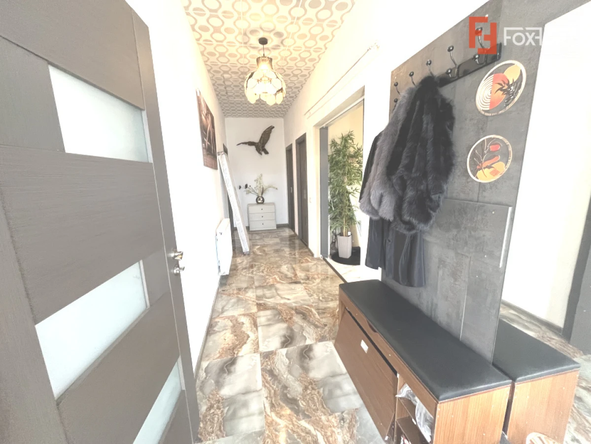Casa individuala cu 3 camere, zona Mosnita Noua - 9