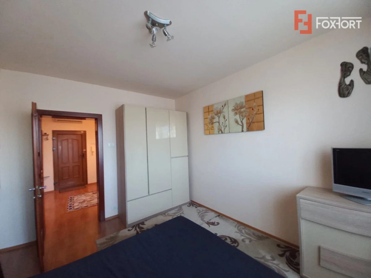 Apartament cu 3 camere de 77 mp utili - zona Tipografilor - 7