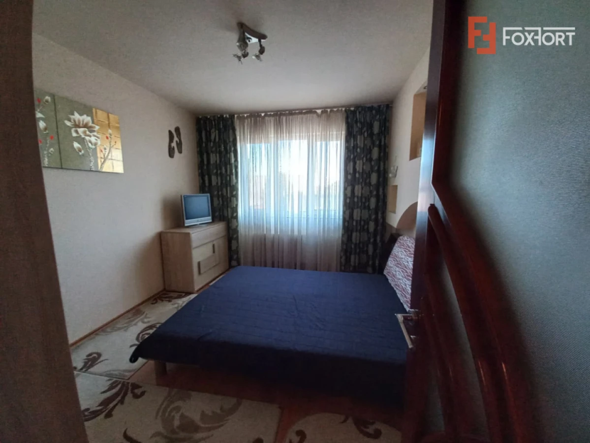Apartament cu 3 camere de 77 mp utili - zona Tipografilor - 6