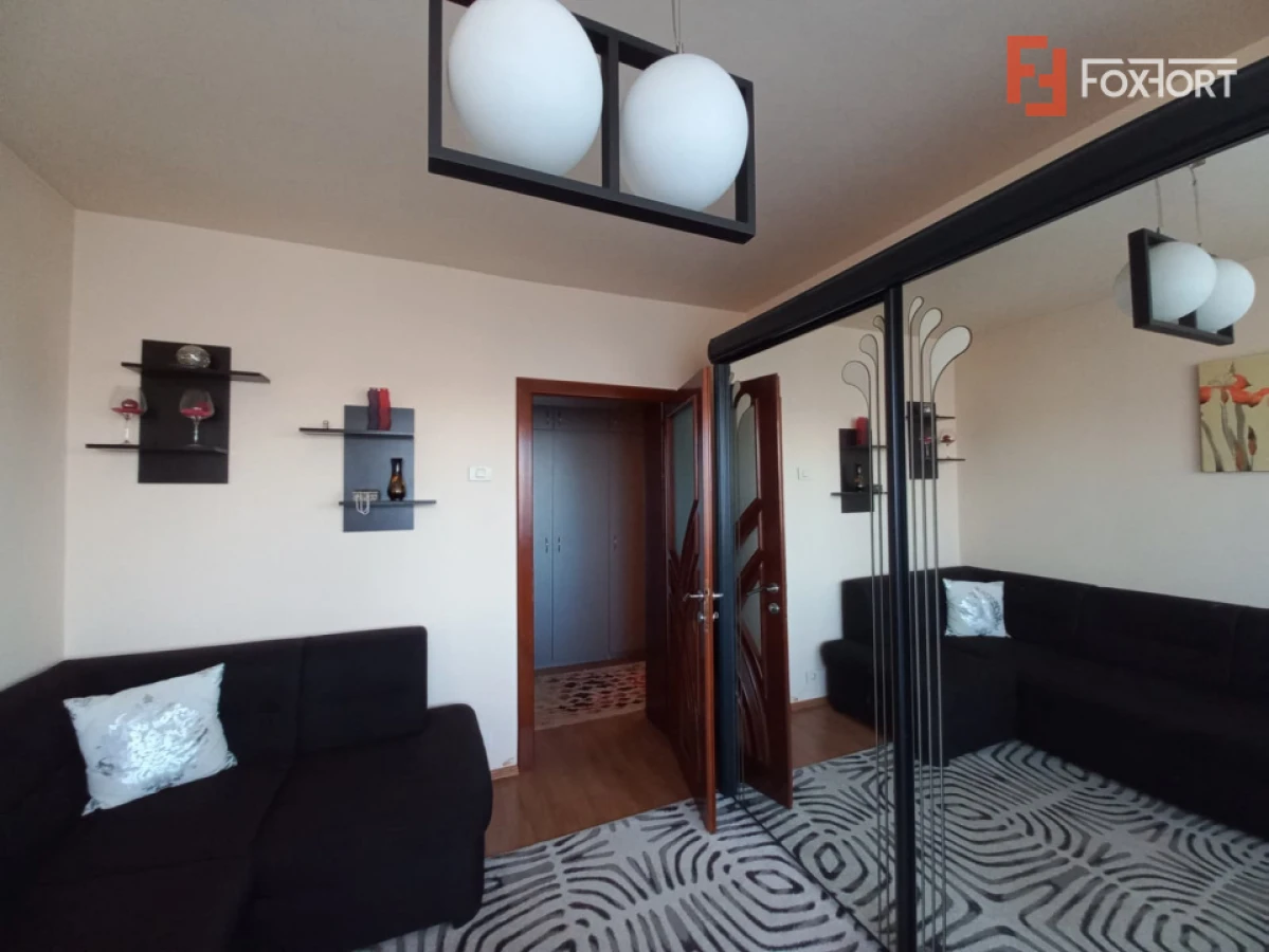 Apartament cu 3 camere de 77 mp utili - zona Tipografilor - 5