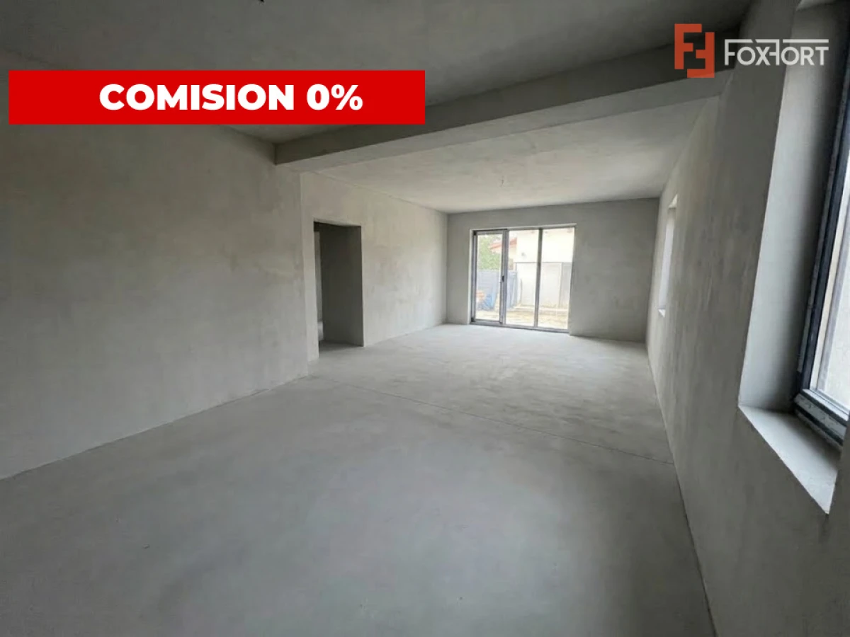 COMISION 0 % Apartament 2 camere bloc nou Calea Urseni - 1