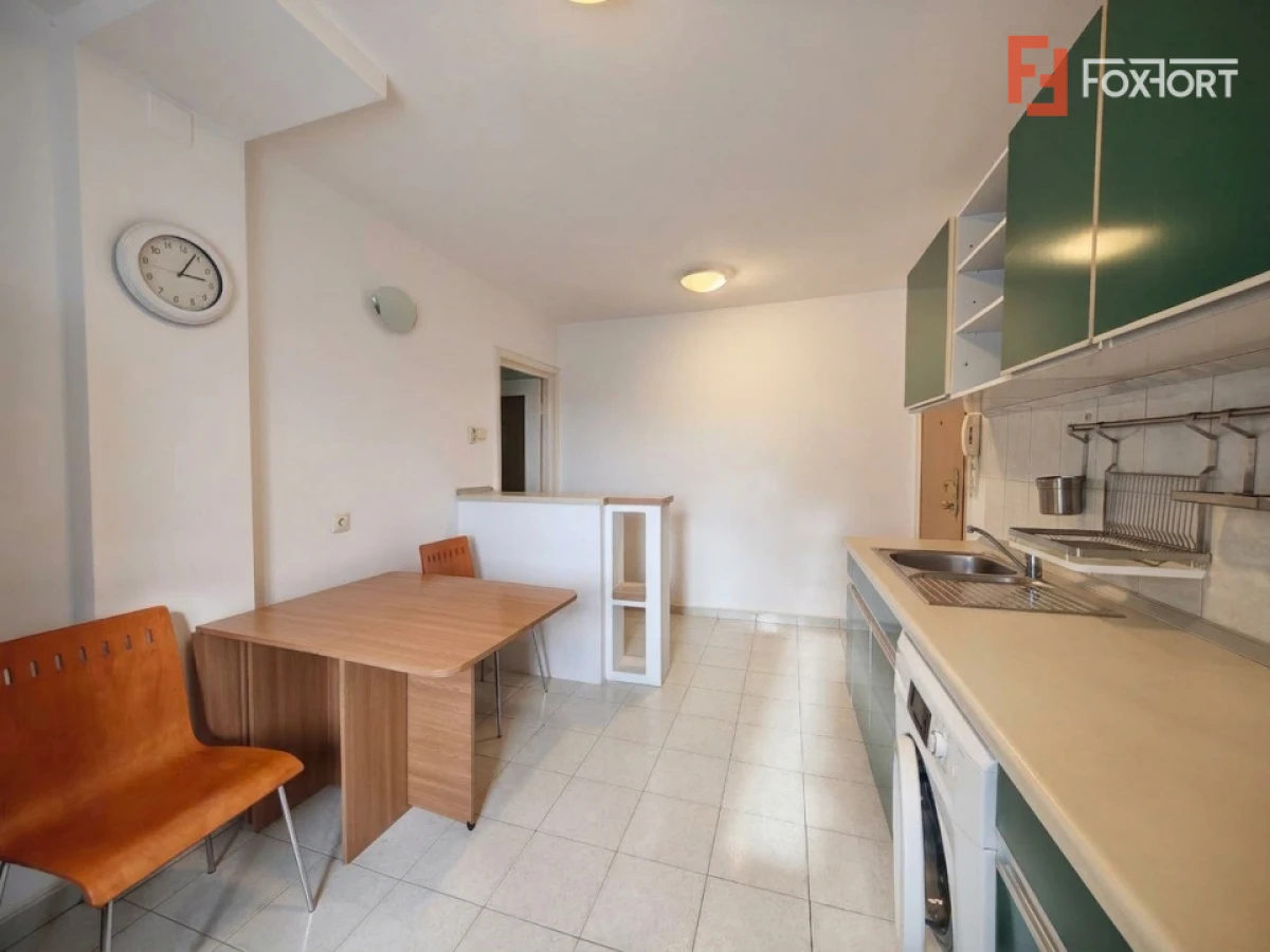 Apartament cu 3 camere 70 mp decomandat | Centrala Proprie | Zona Girocului - 8