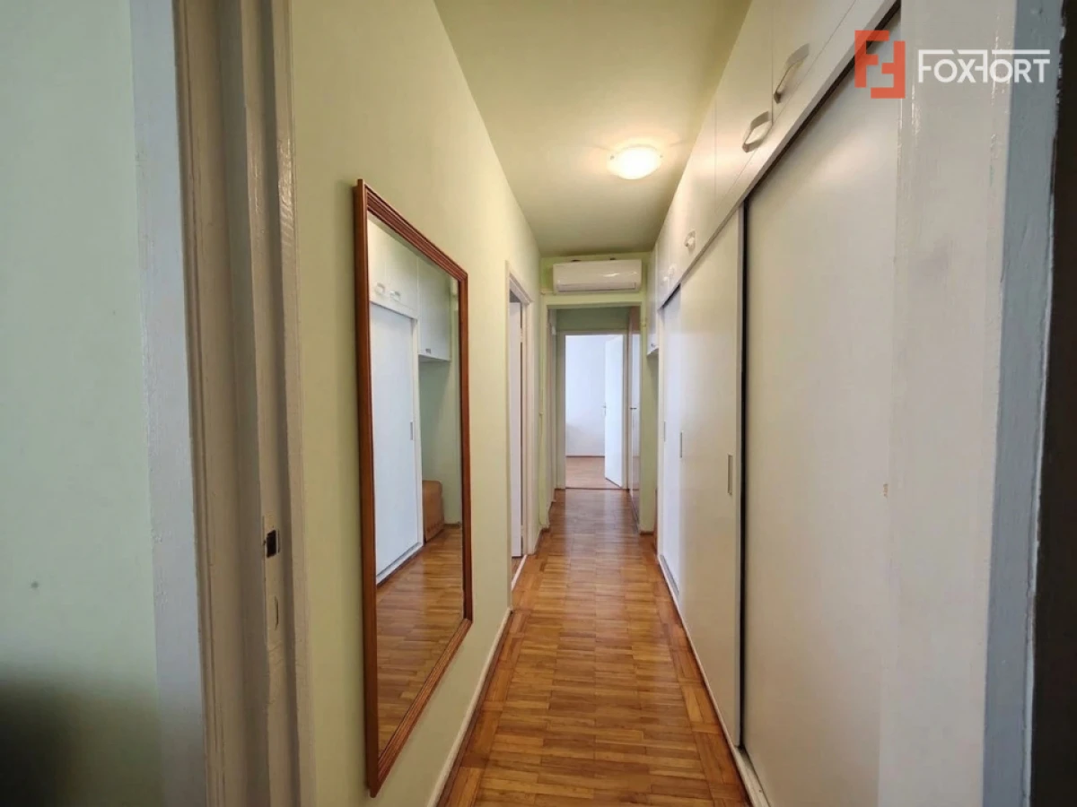 Apartament cu 3 camere 70 mp decomandat | Centrala Proprie | Zona Girocului - 5