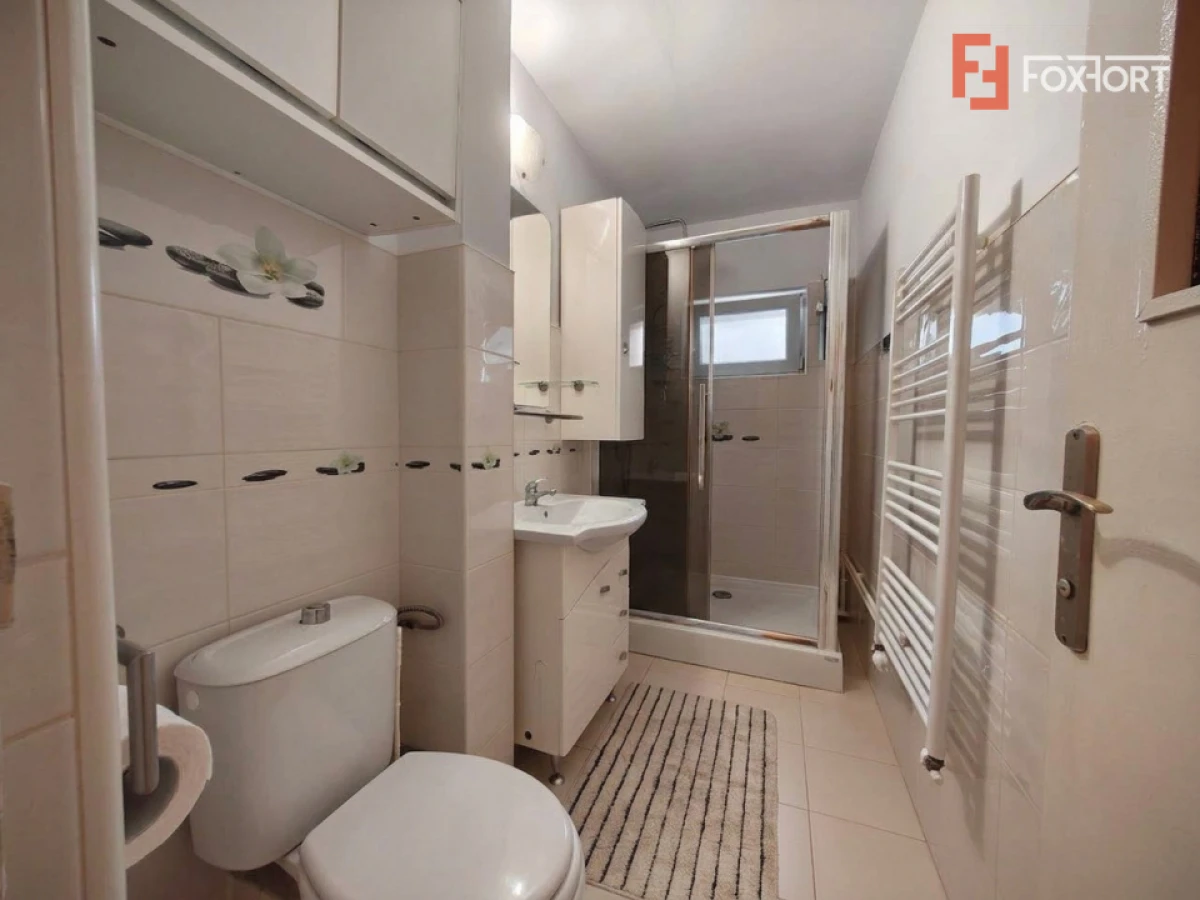 Apartament cu 3 camere 70 mp decomandat | Centrala Proprie | Zona Girocului - 4