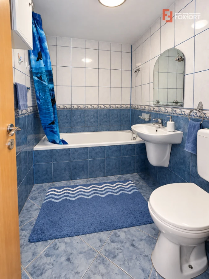 Apartament cu 3 camere, centrala proprie, de inchiriat – Zona Soarelui - 10