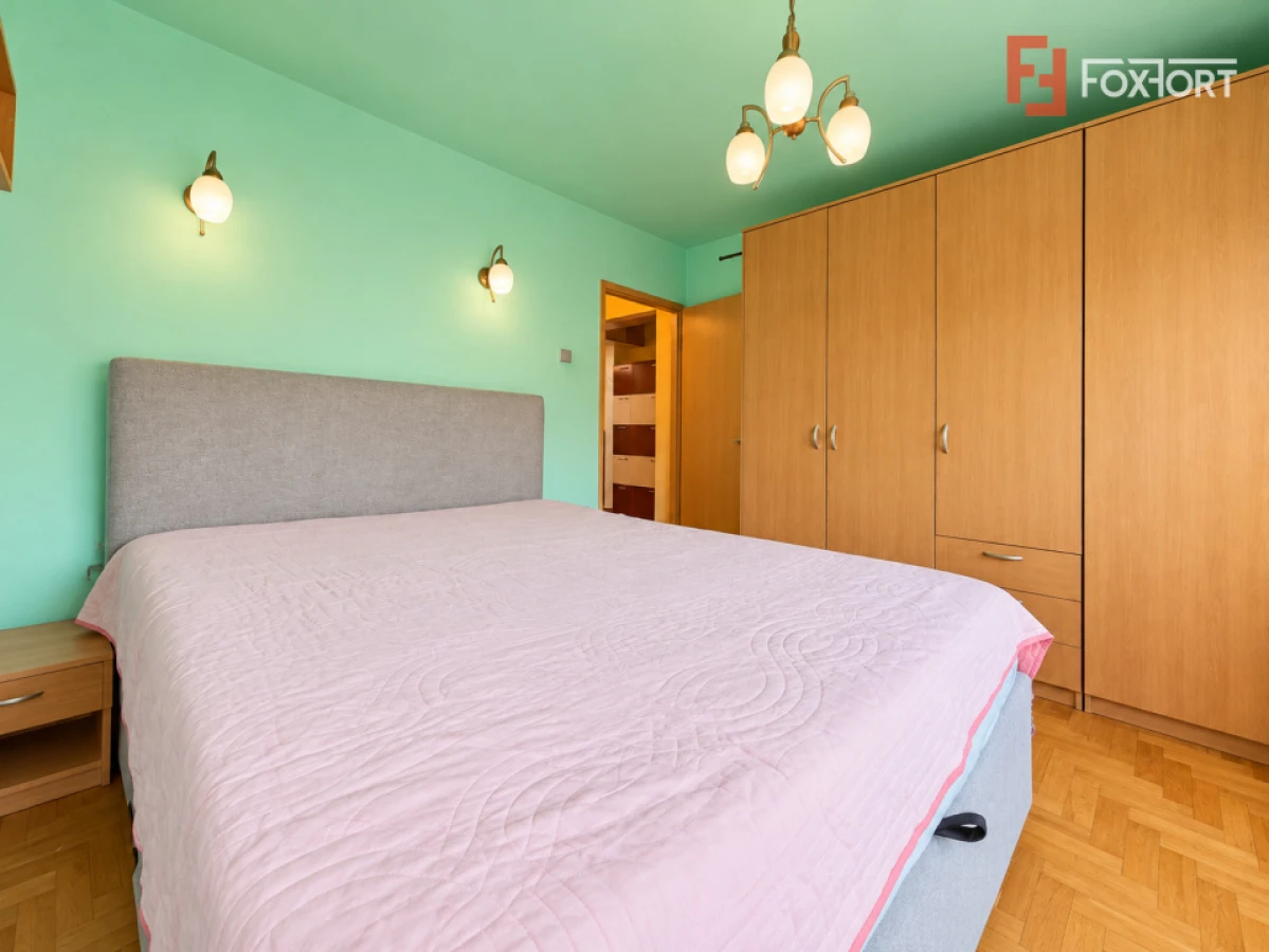 Apartament cu 3 camere, centrala proprie, de inchiriat – Zona Soarelui - 8