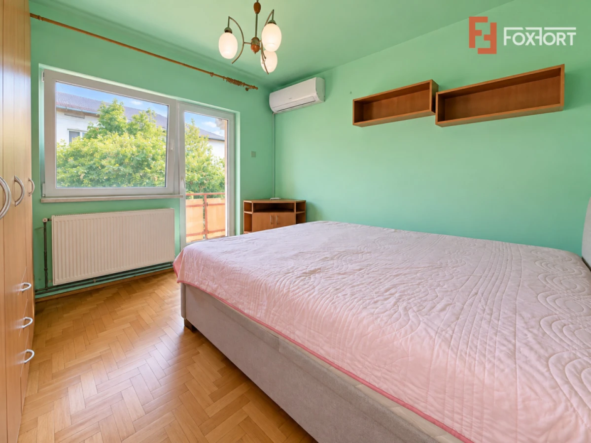 Apartament cu 3 camere, centrala proprie, de inchiriat – Zona Soarelui - 7
