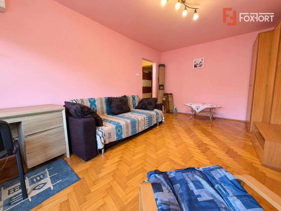 Apartament cu 3 camere, centrala proprie, de inchiriat – Zona Soarelui - 4