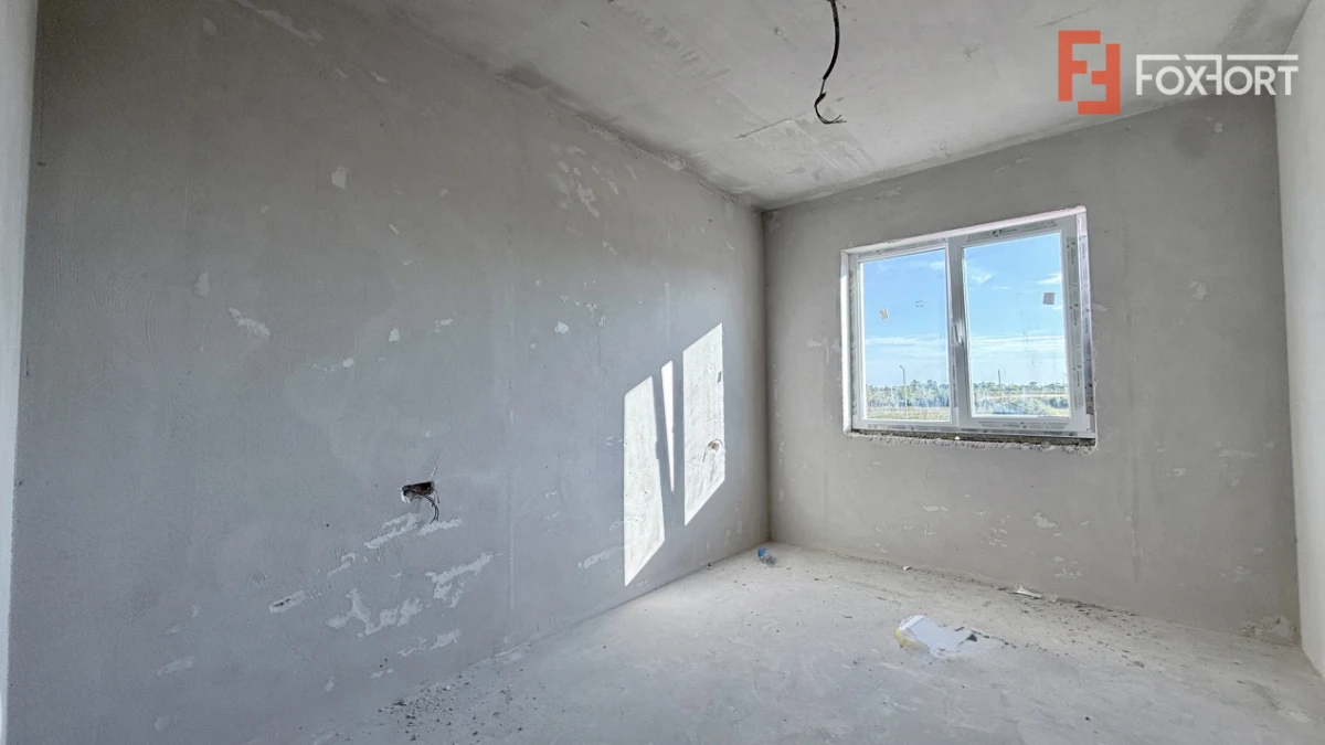 Duplex de vanzare 4 camere Kaufland - Mosnita Noua - 10