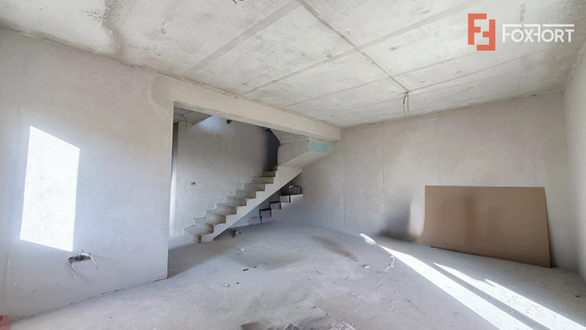 Duplex de vanzare 4 camere Kaufland - Mosnita Noua - 7