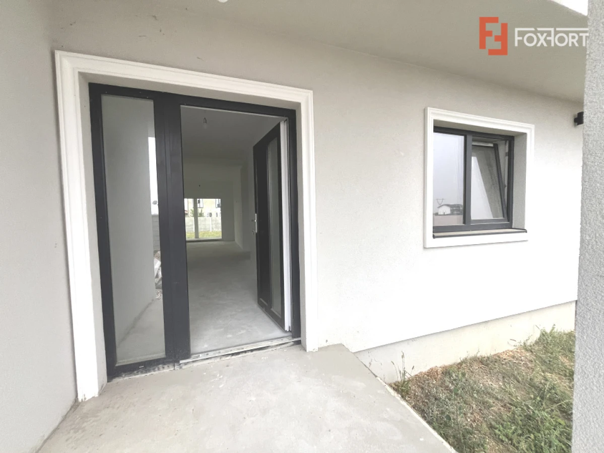 Casa individuala cu 3 camere si teren 640 mp - Mosnita Noua - 5
