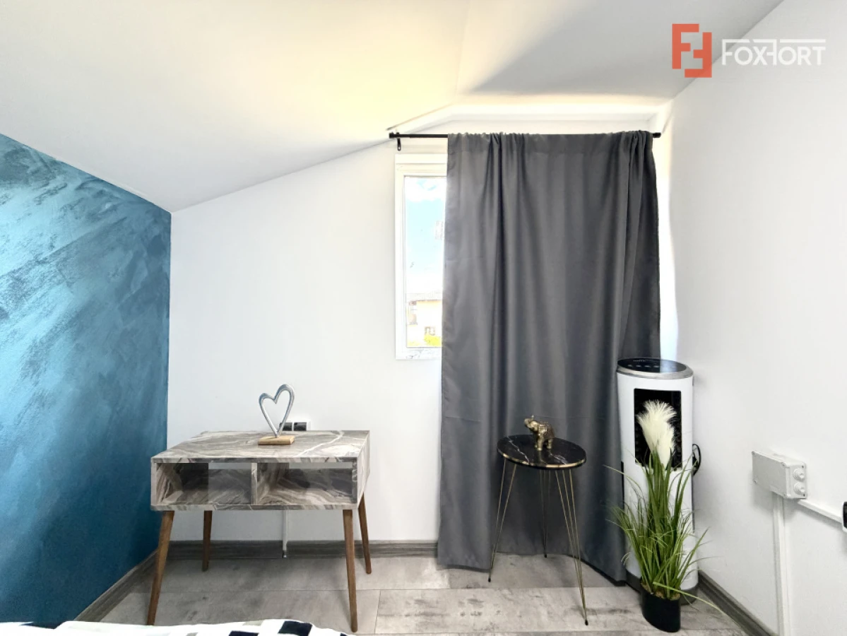 Oportunitate Casa individuala mobilata, teren 612 mp, langa Lacul Surduc - 10