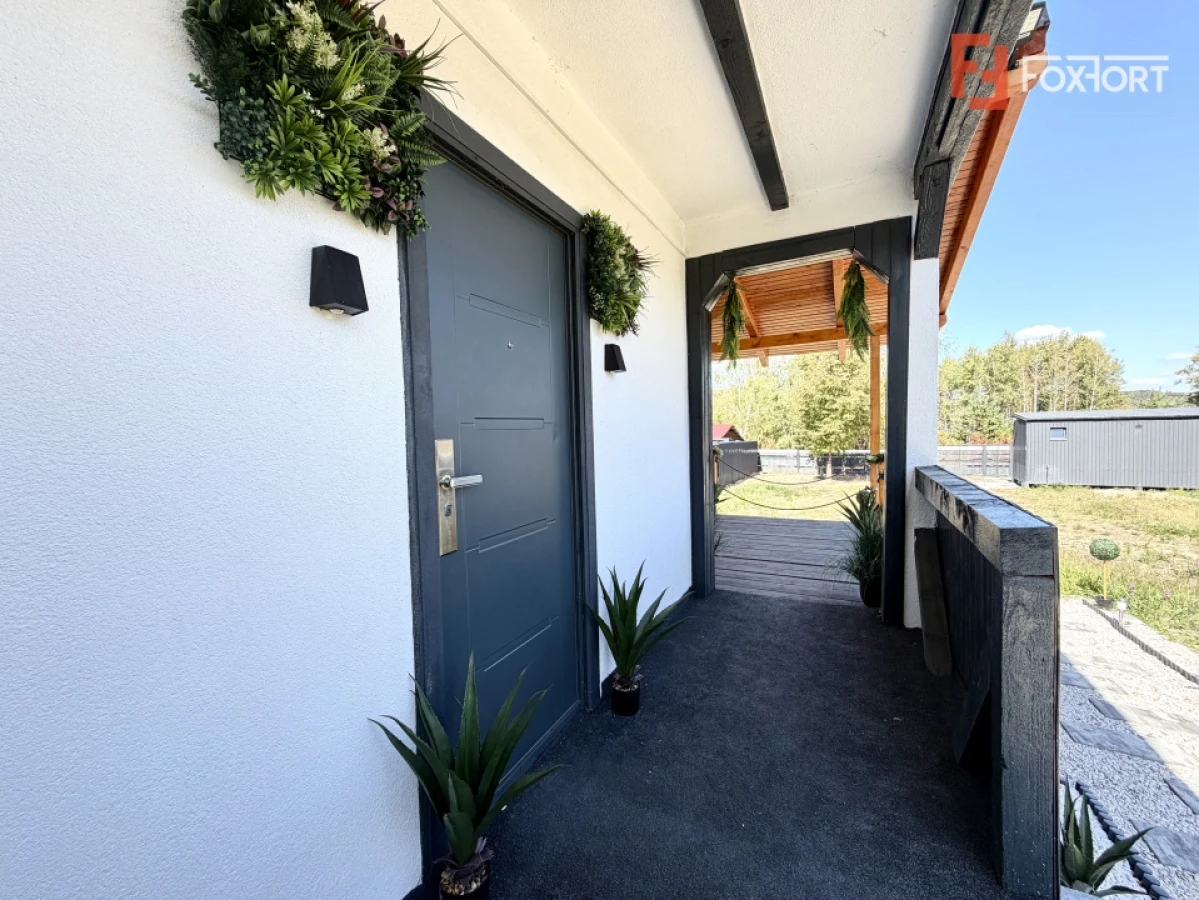 Oportunitate Casa individuala mobilata, teren 612 mp, langa Lacul Surduc - 4
