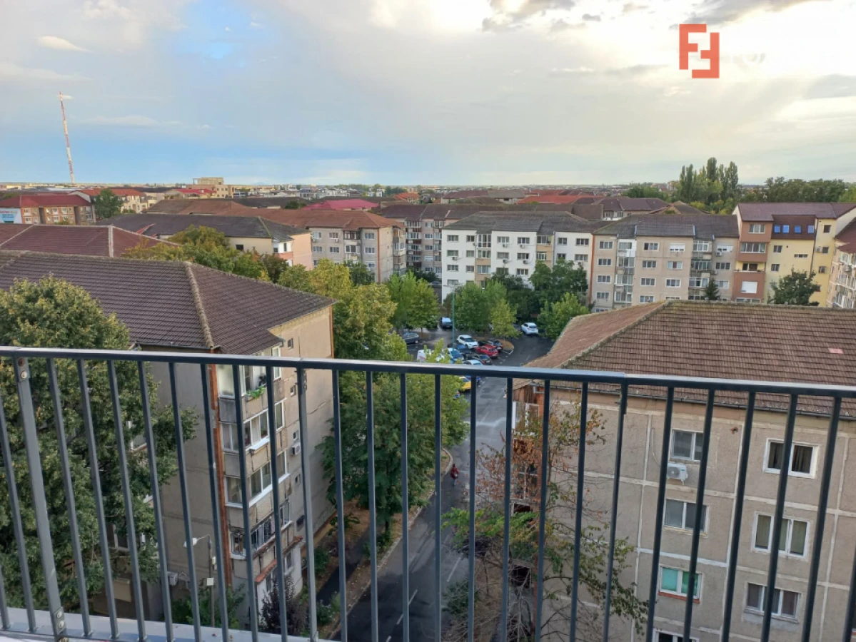 Apartament cu 2 camere de inchiriat | Zona Soarelui | Parcare subterana - 10