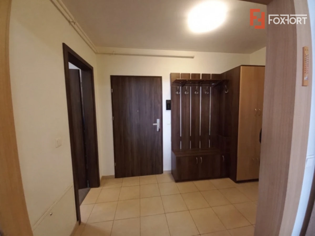 Apartament cu 2 camere de inchiriat | Zona Soarelui | Parcare subterana - 8