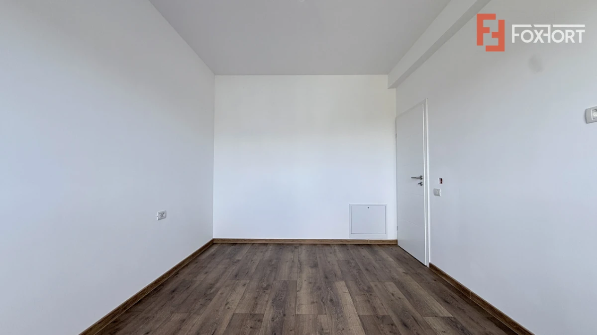 Duplex de vanzare, 4 camere Drumul Boilor - Mosnita Veche - 10