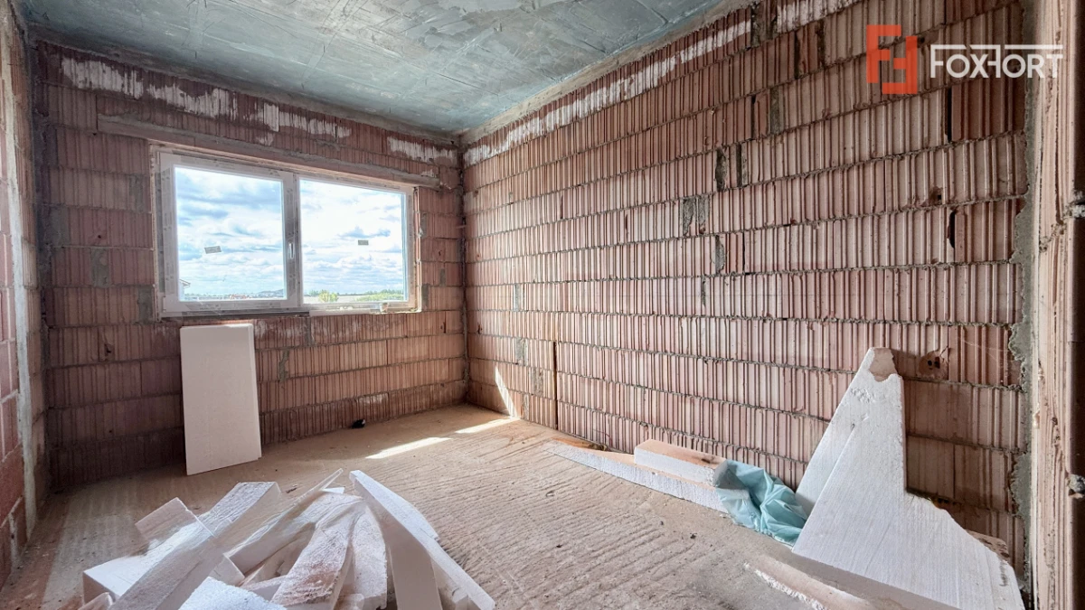 Duplex de vanzare, 3 camere Calea Urseni - 10