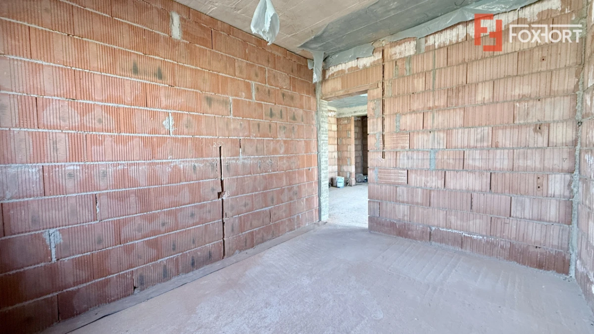 Duplex de vanzare, 3 camere Calea Urseni - 9