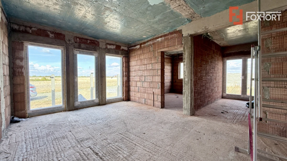 Duplex de vanzare, 3 camere Calea Urseni - 4