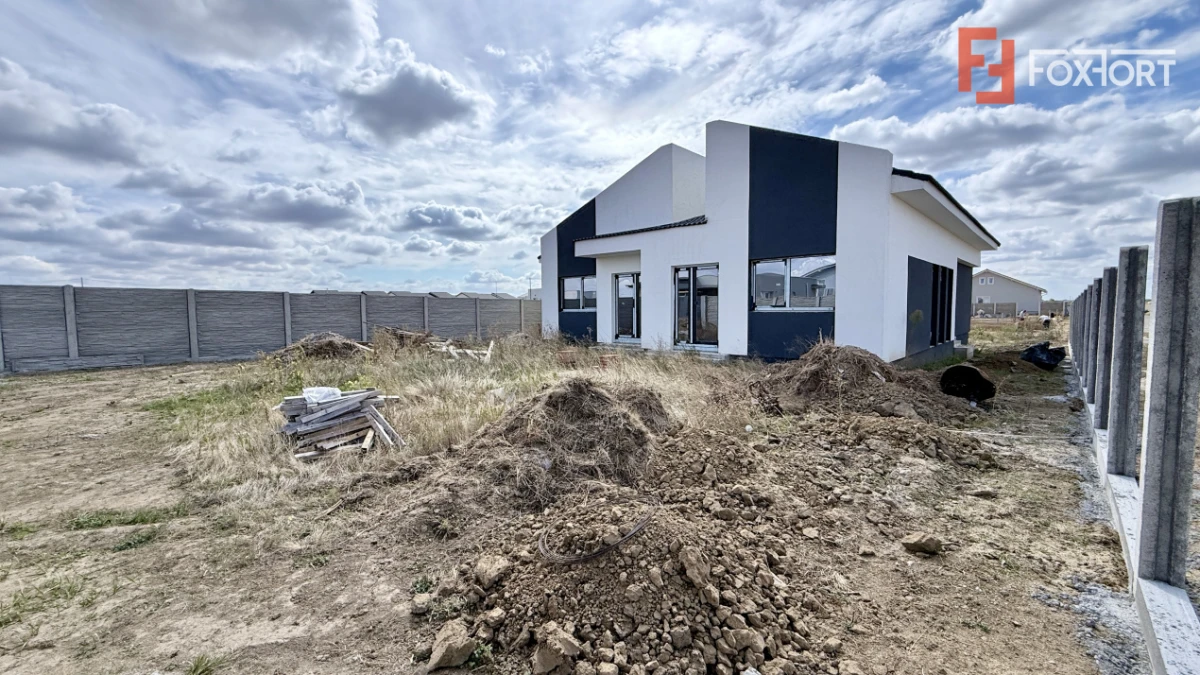Duplex de vanzare, 3 camere Calea Urseni - 2
