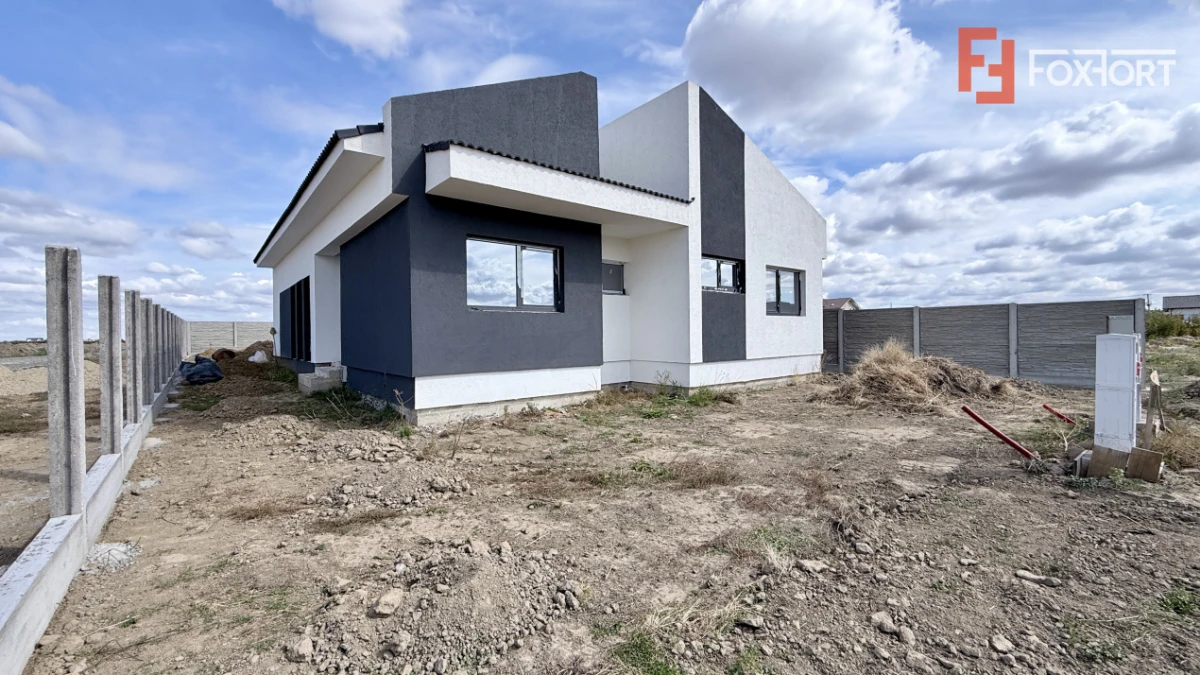 Duplex de vanzare, 3 camere Calea Urseni - 1
