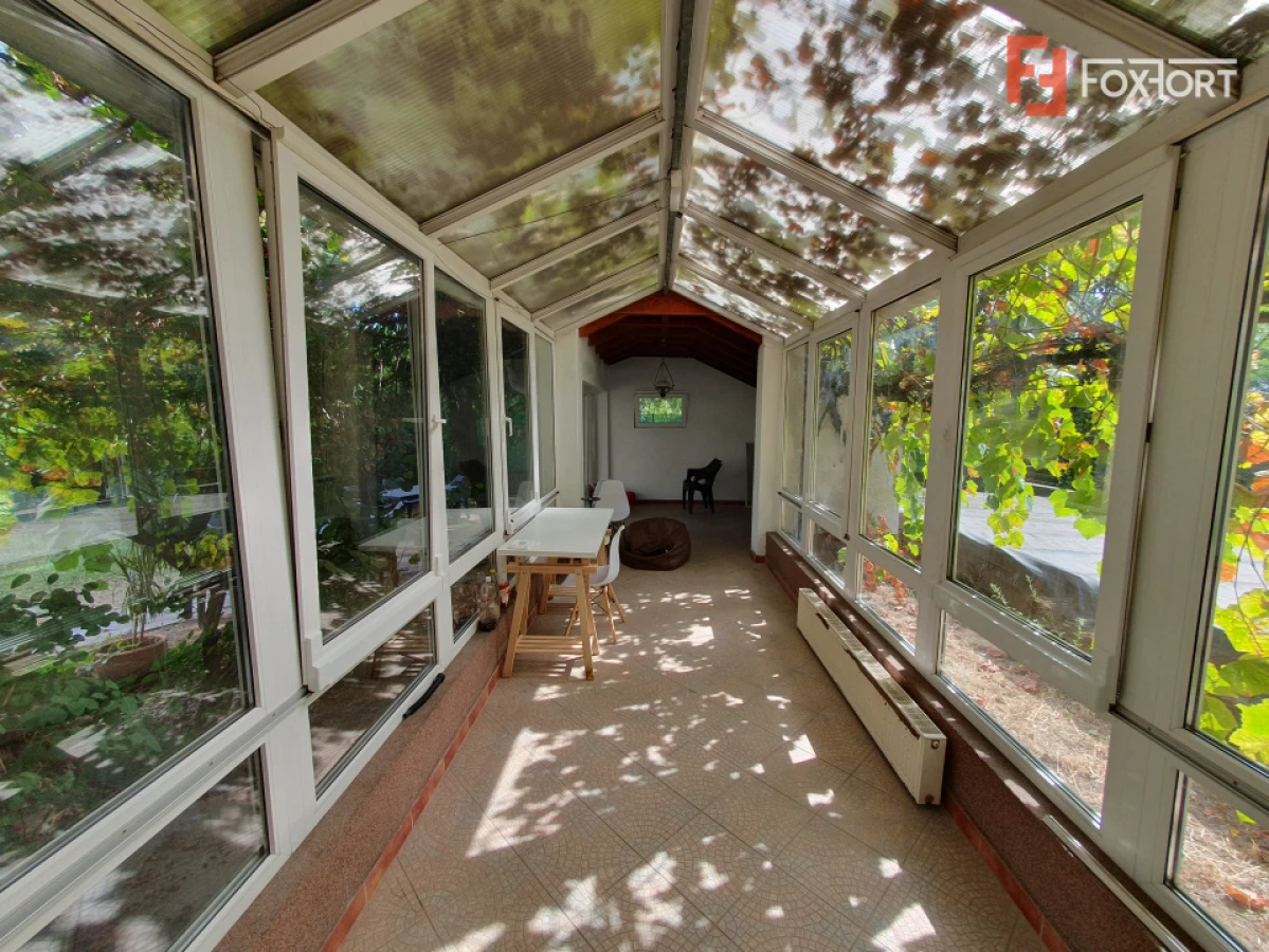 Proprietate impresionanta 606 mp utili, 706 mp teren | zona Braytim - 10