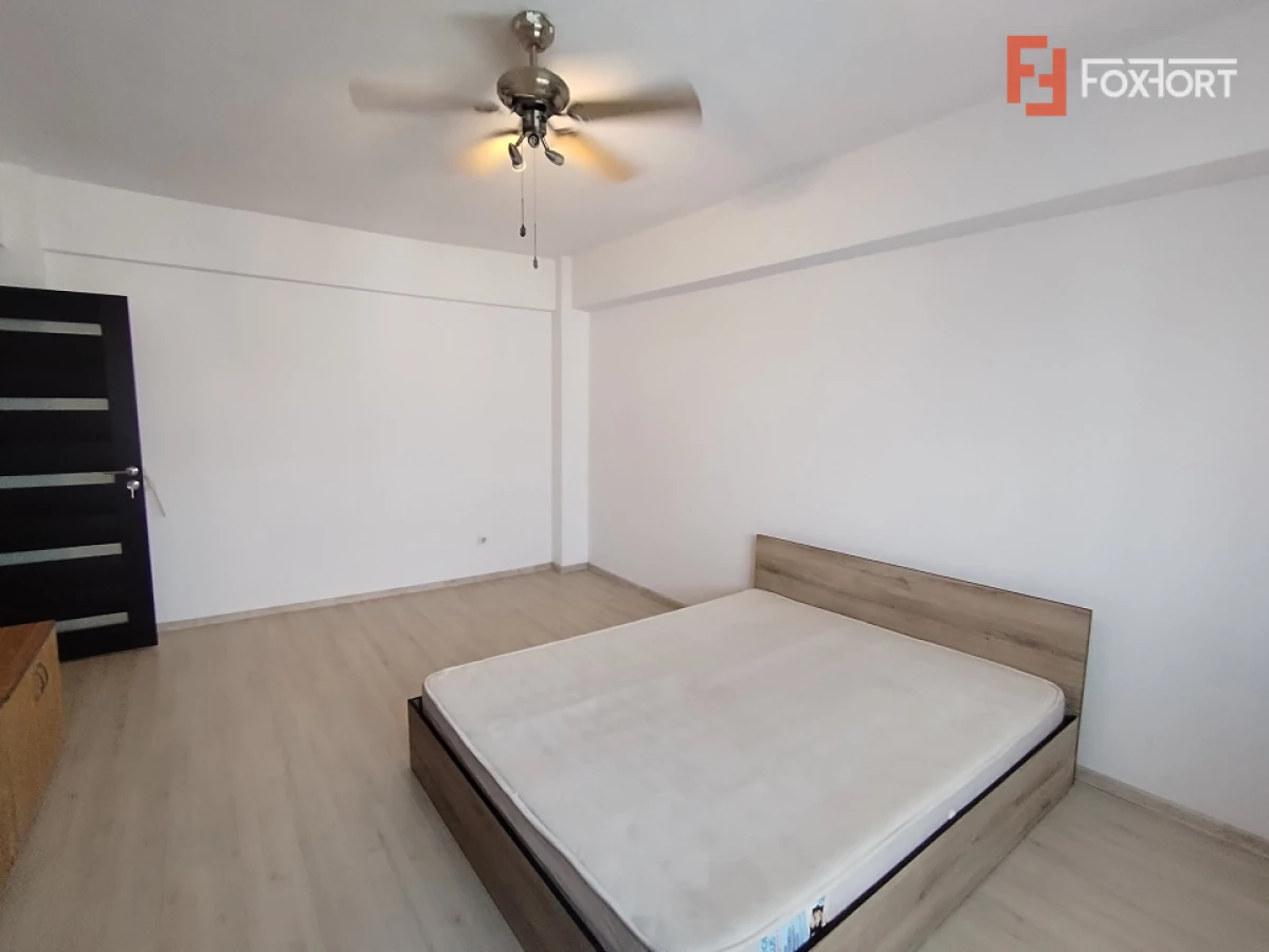 Apartament cu o camera de vanzare in Timisoara, zona Soarelui - 5