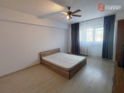 Apartament cu o camera de vanzare in Timisoara, zona Soarelui