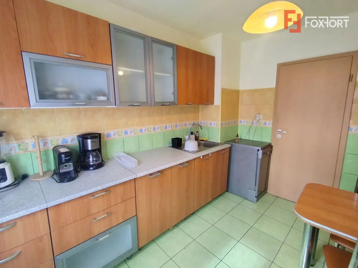 Apartament cu 4 camere de inchiriat in Timisoara, zona Soarelui - 10