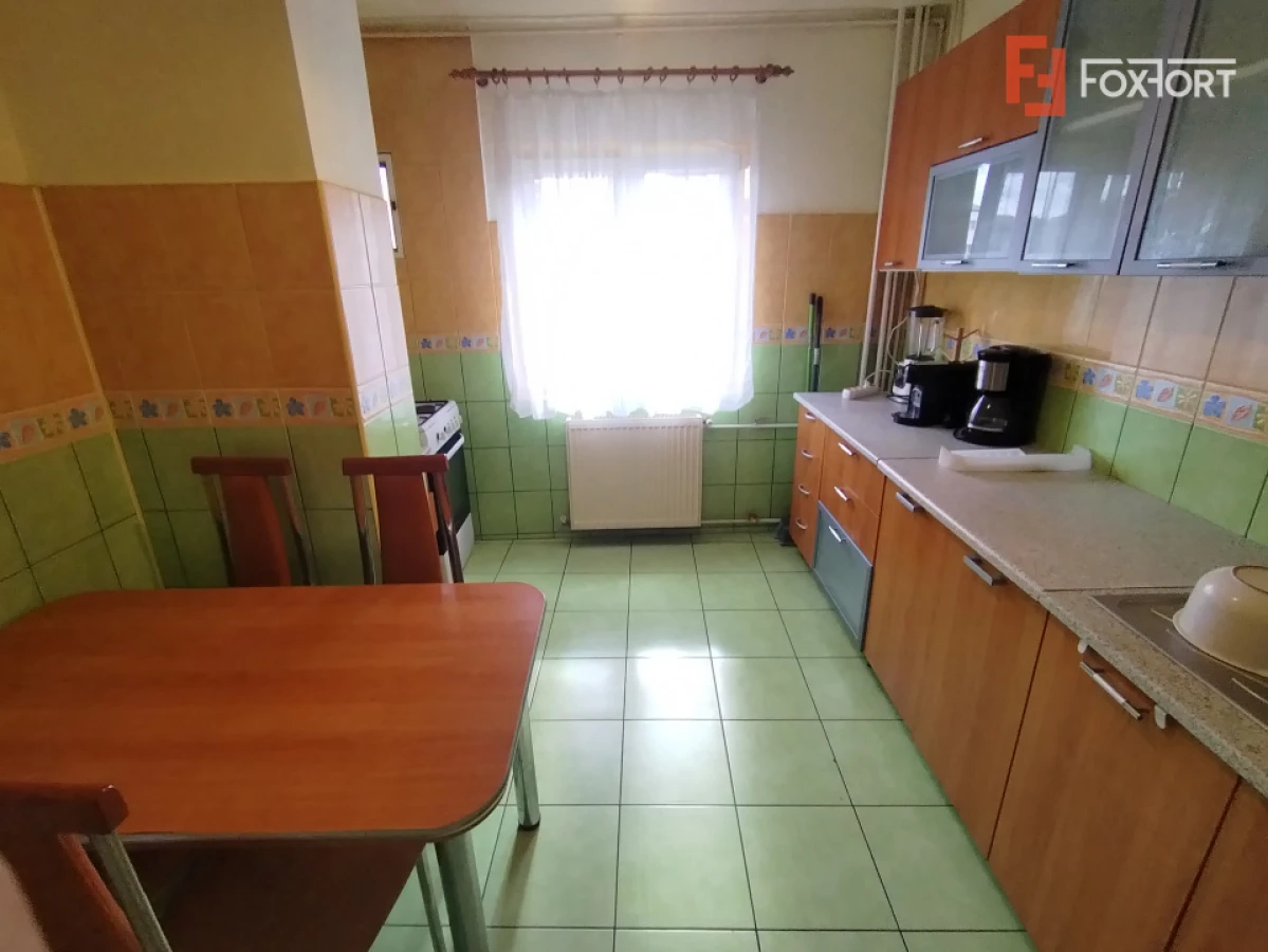 Apartament cu 4 camere de inchiriat in Timisoara, zona Soarelui - 9