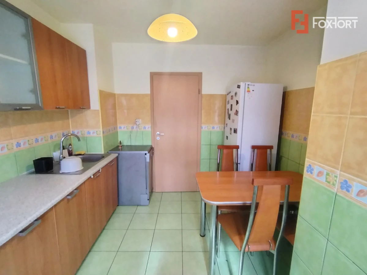 Apartament cu 4 camere de inchiriat in Timisoara, zona Soarelui - 8