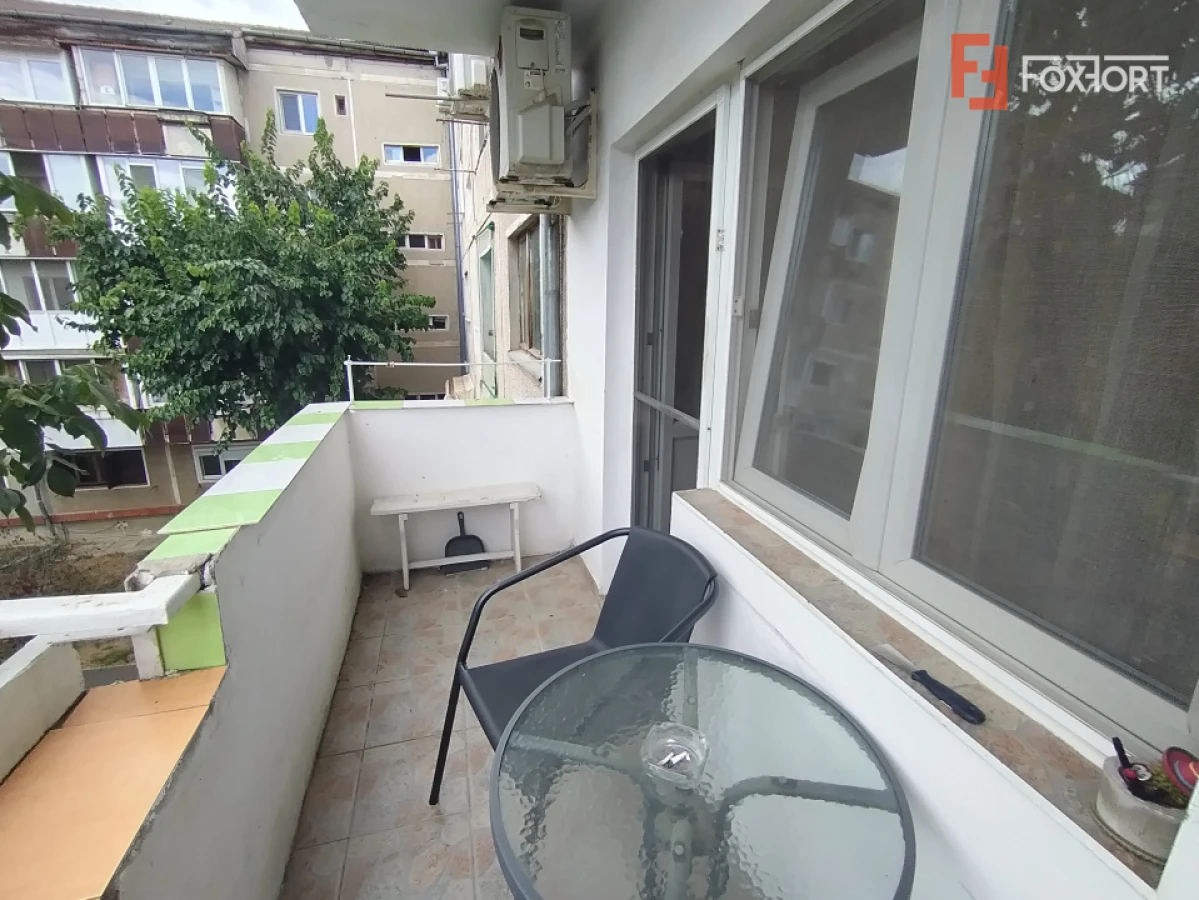 Apartament cu 4 camere de inchiriat in Timisoara, zona Soarelui - 7