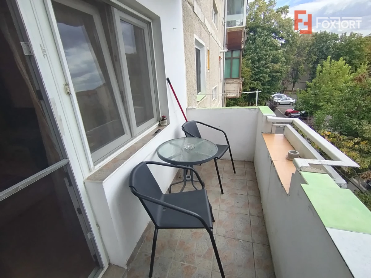 Apartament cu 4 camere de inchiriat in Timisoara, zona Soarelui - 6