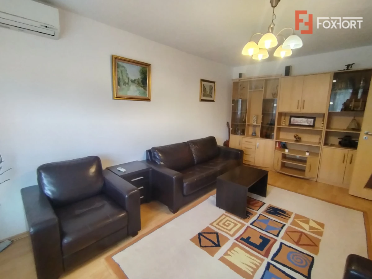 Apartament cu 4 camere de inchiriat in Timisoara, zona Soarelui - 5