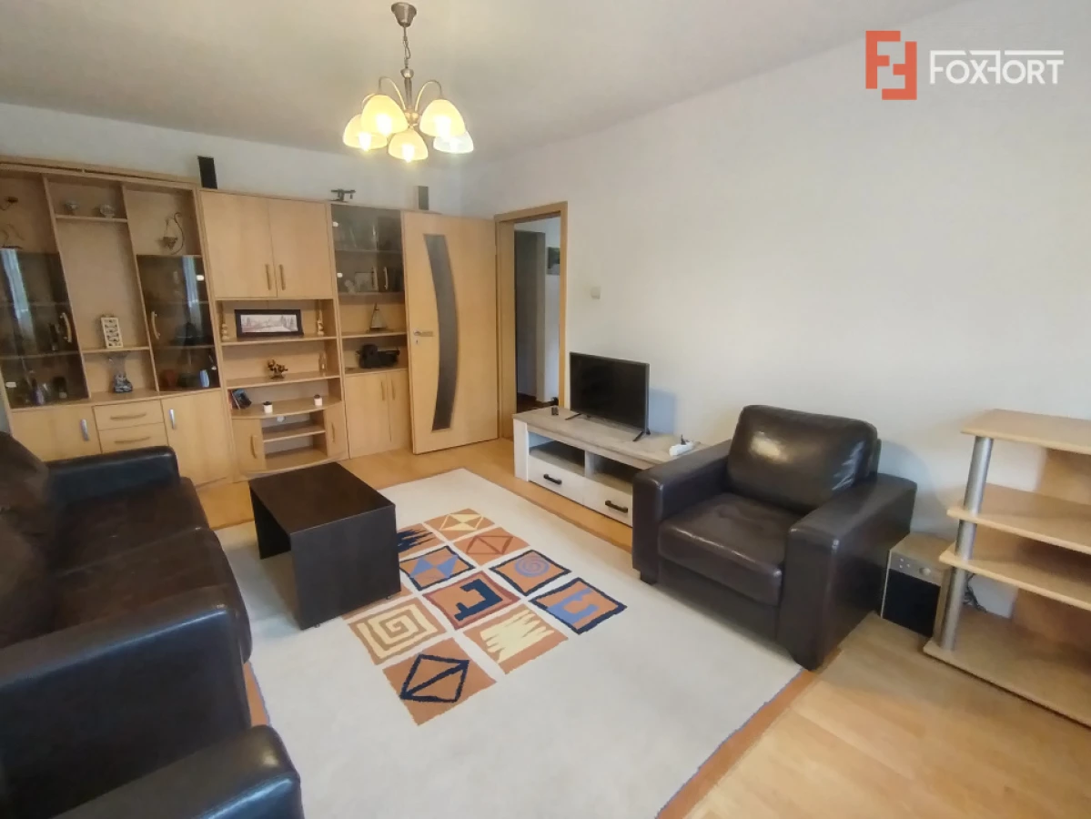 Apartament cu 4 camere de inchiriat in Timisoara, zona Soarelui - 4