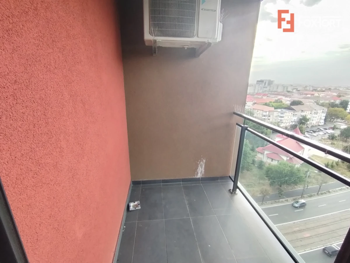 Apartament cu 2 camere de inchiriat - zona Soarelui - 10