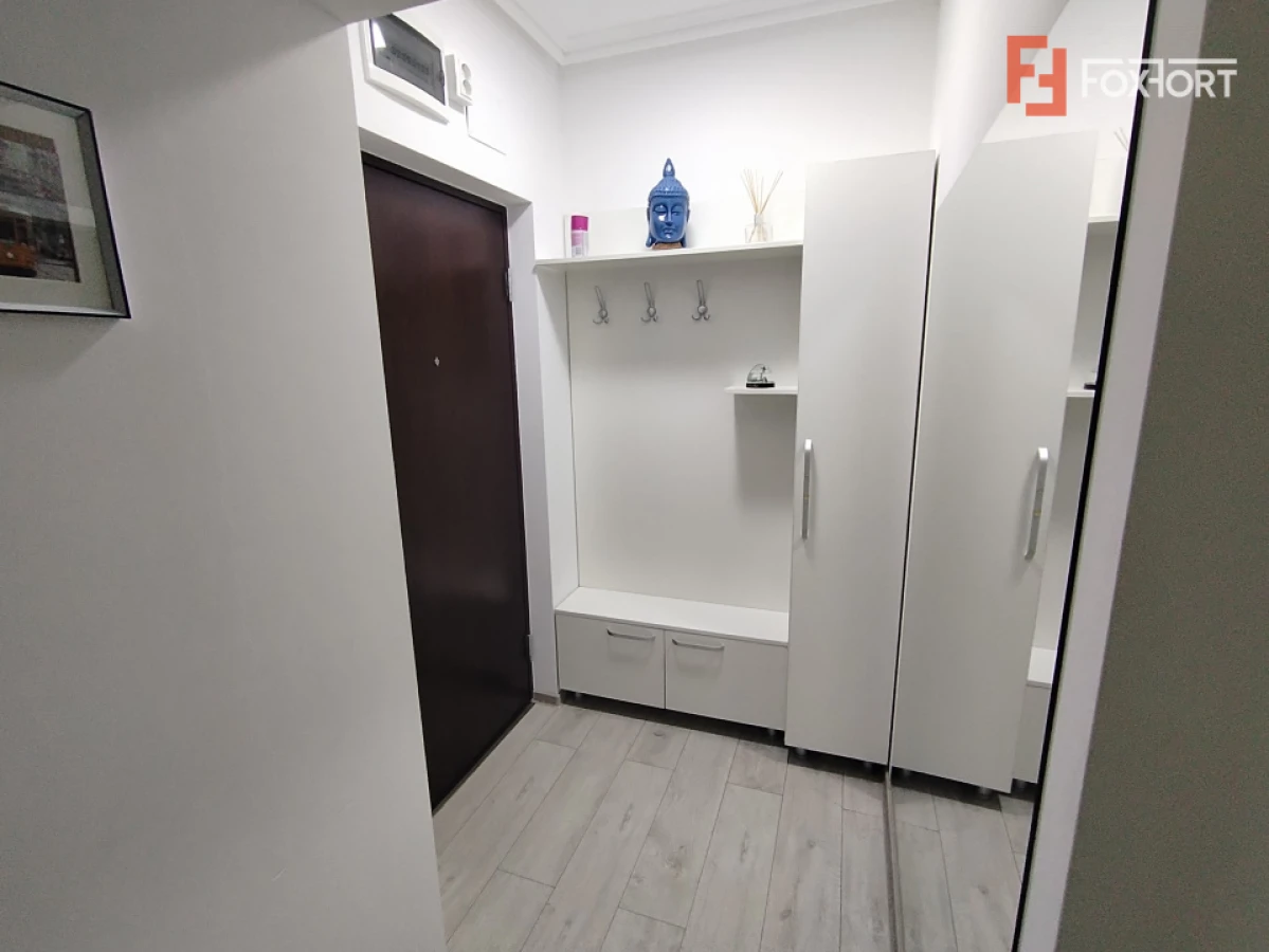 Apartament cu 2 camere de inchiriat - zona Soarelui - 9