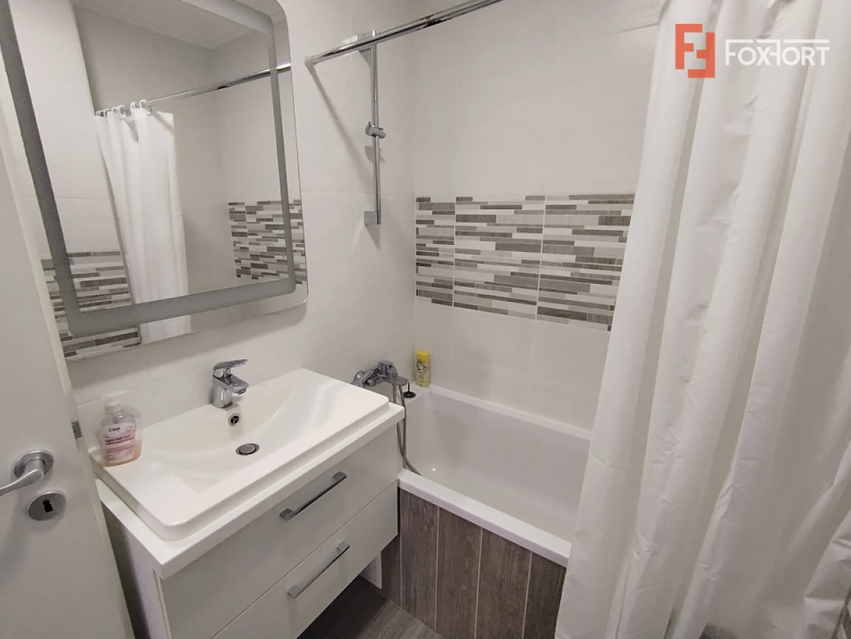 Apartament cu 2 camere de inchiriat - zona Soarelui - 8