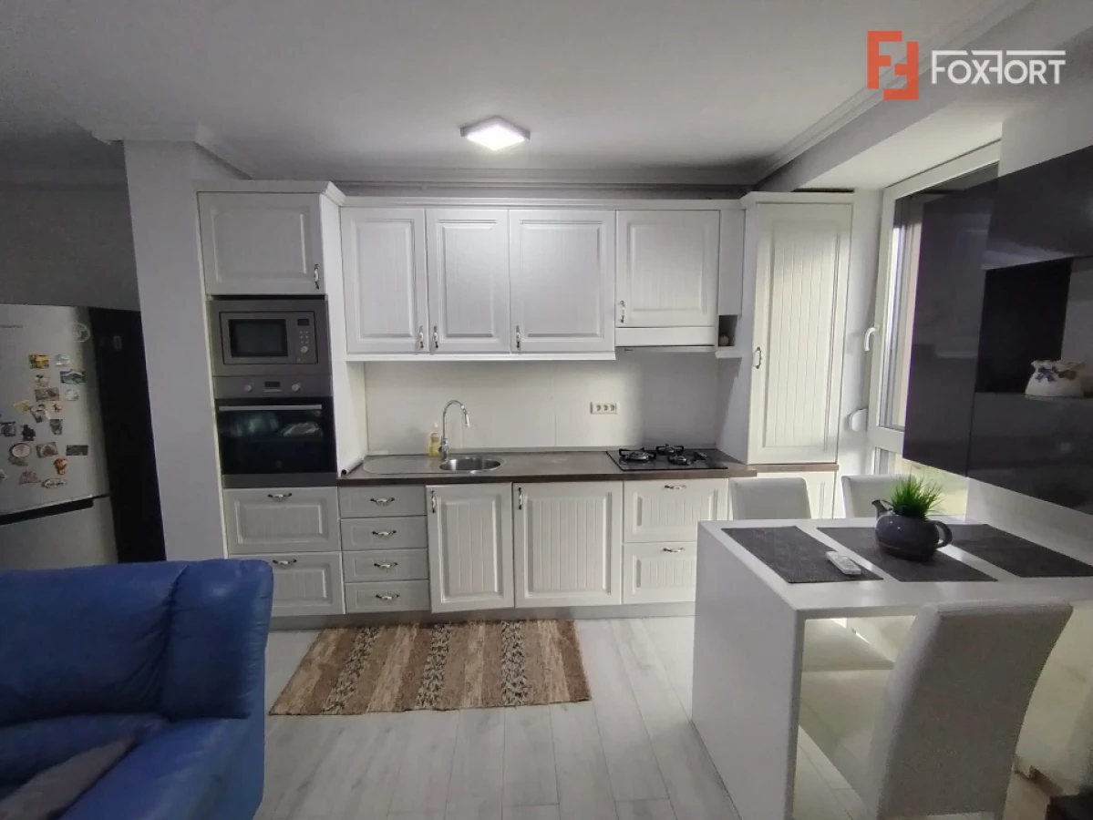 Apartament cu 2 camere de inchiriat - zona Soarelui - 7