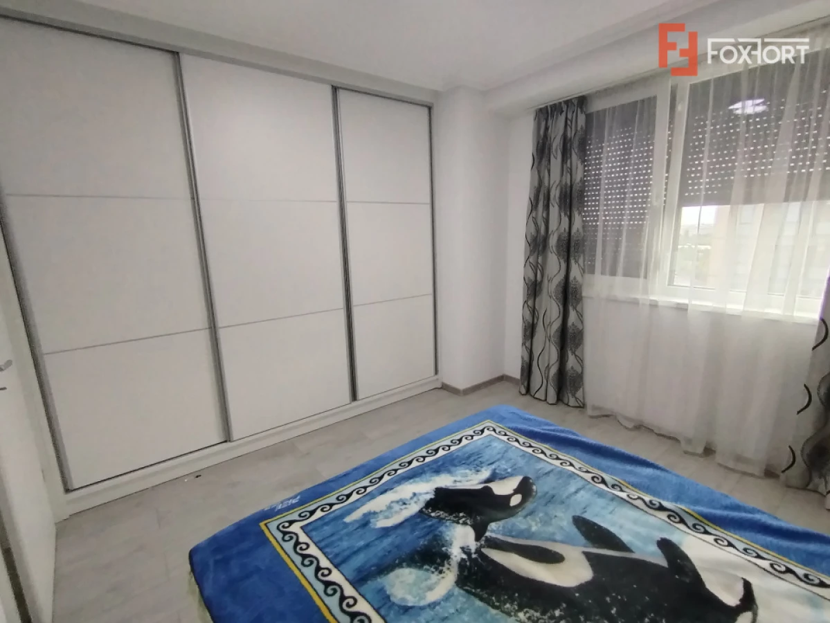 Apartament cu 2 camere de inchiriat - zona Soarelui - 6
