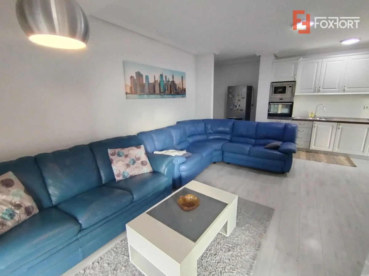 Apartament cu 2 camere de inchiriat - zona Soarelui - 5