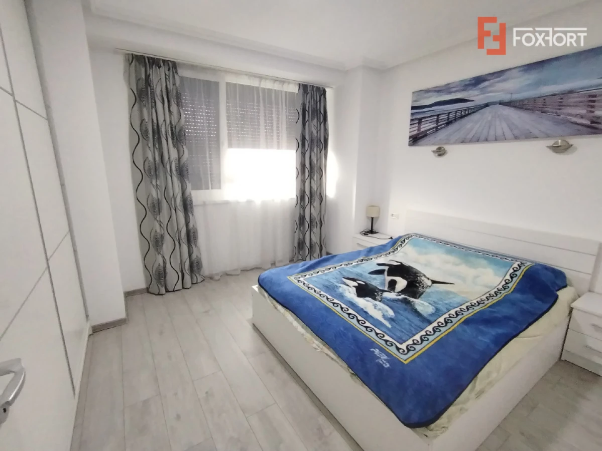 Apartament cu 2 camere de inchiriat - zona Soarelui - 2