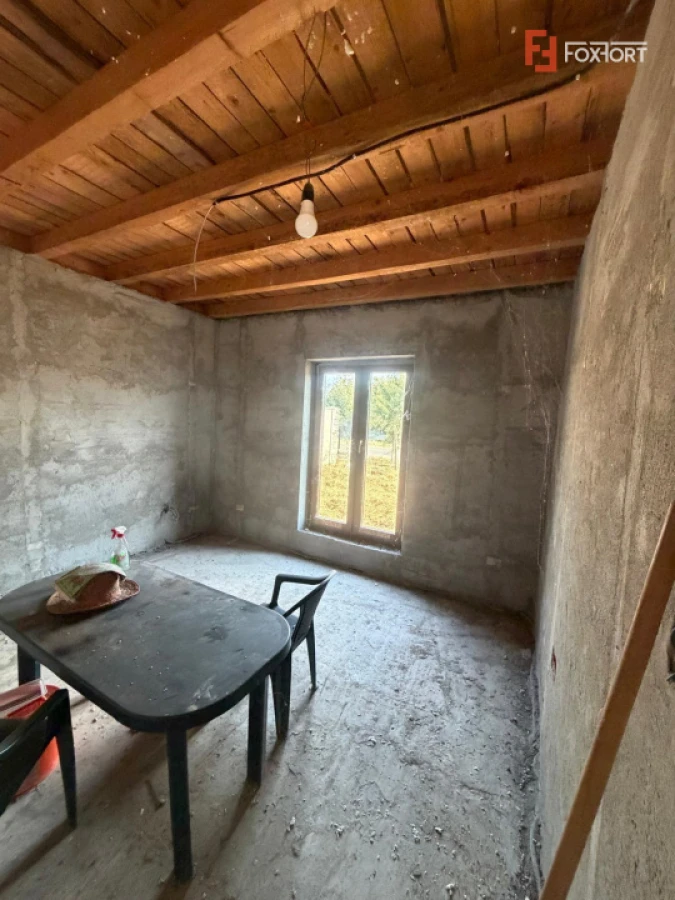 Casa individuala cu 3 camere de vanzare in Recas - 7