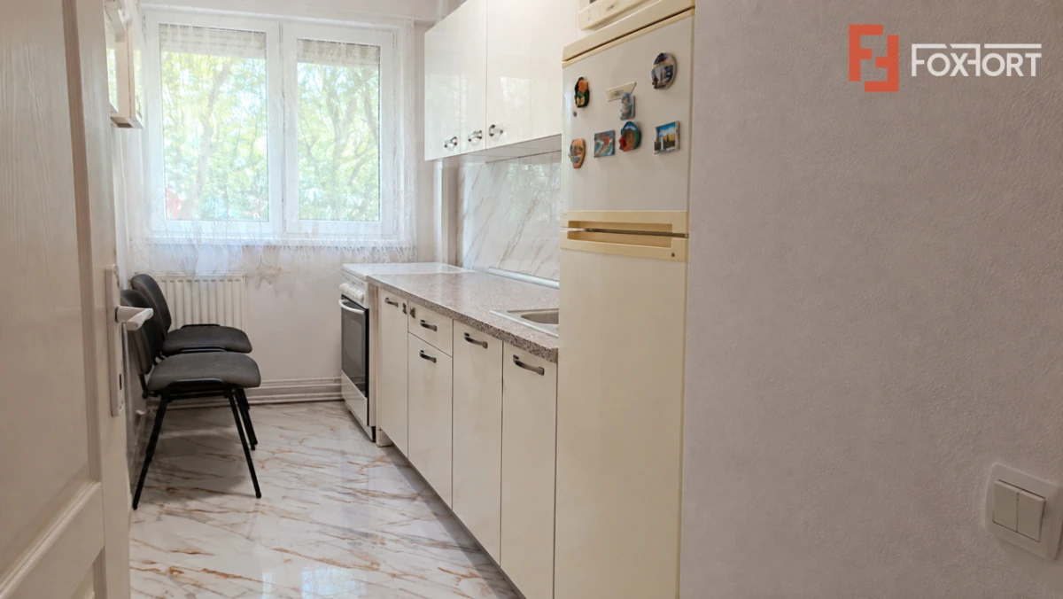 Apartament 3 camere in Timisoara, zona: Complexul Studentesc - 5