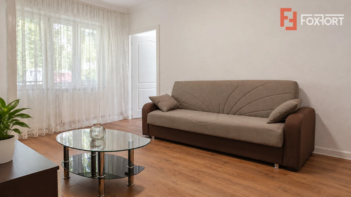 Apartament 3 camere in Timisoara, zona: Complexul Studentesc - 1